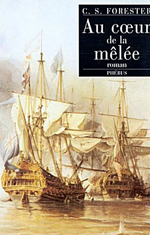 Au coeur de la mêlée