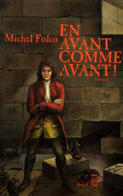 En avant comme avant