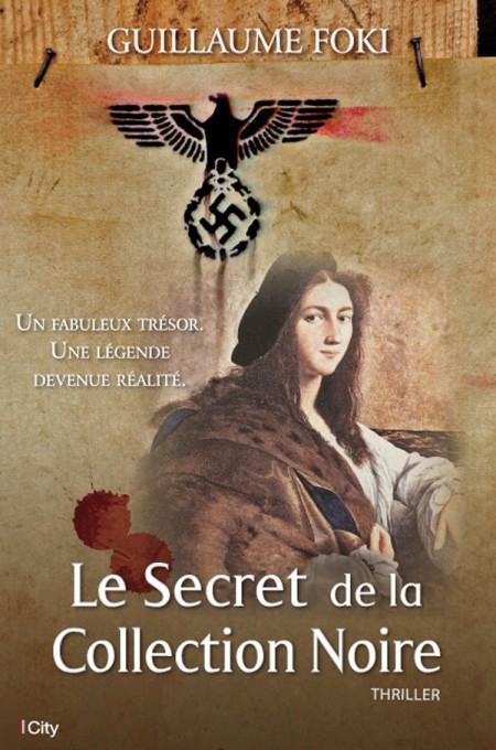 Le secret de la collection noire