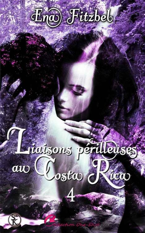 Liaisons périlleuses au Costa Rica - 3