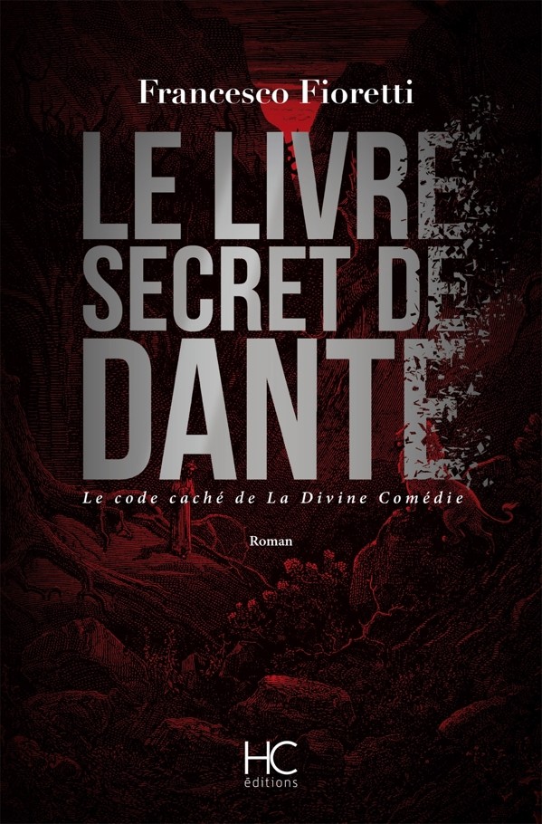 Le livre secret de Dante