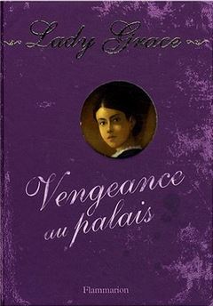 Vengeance au palais
