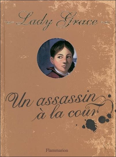 Un assassin à la cour