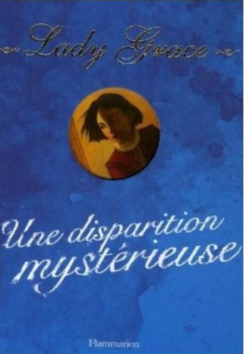 Une disparition mystérieuse