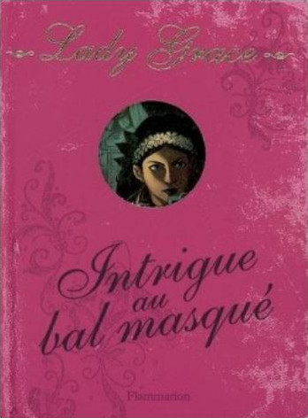 Intrigue au bal masqué