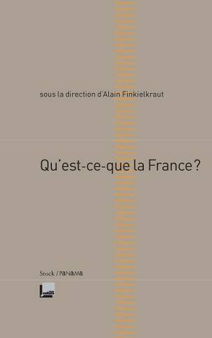 Qu'est-ce que la France