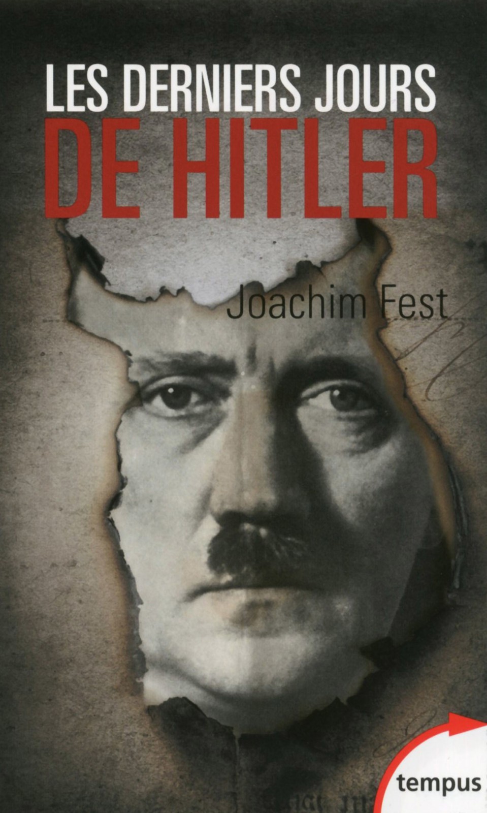 Les derniers jours de Hitler
