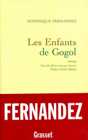Les enfants de Gogol