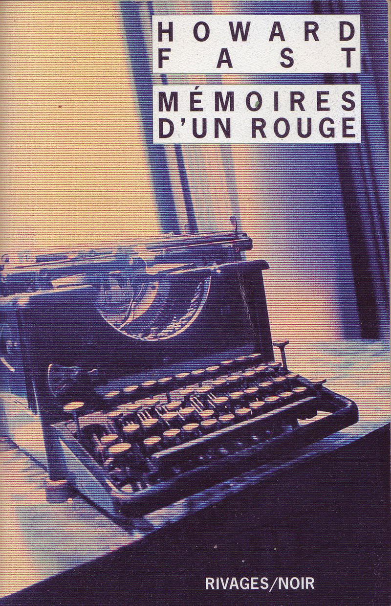 Mémoires d'un rouge