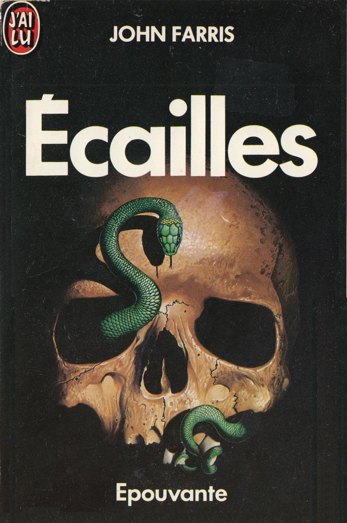Écailles