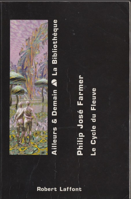 Le cycle du fleuve 2