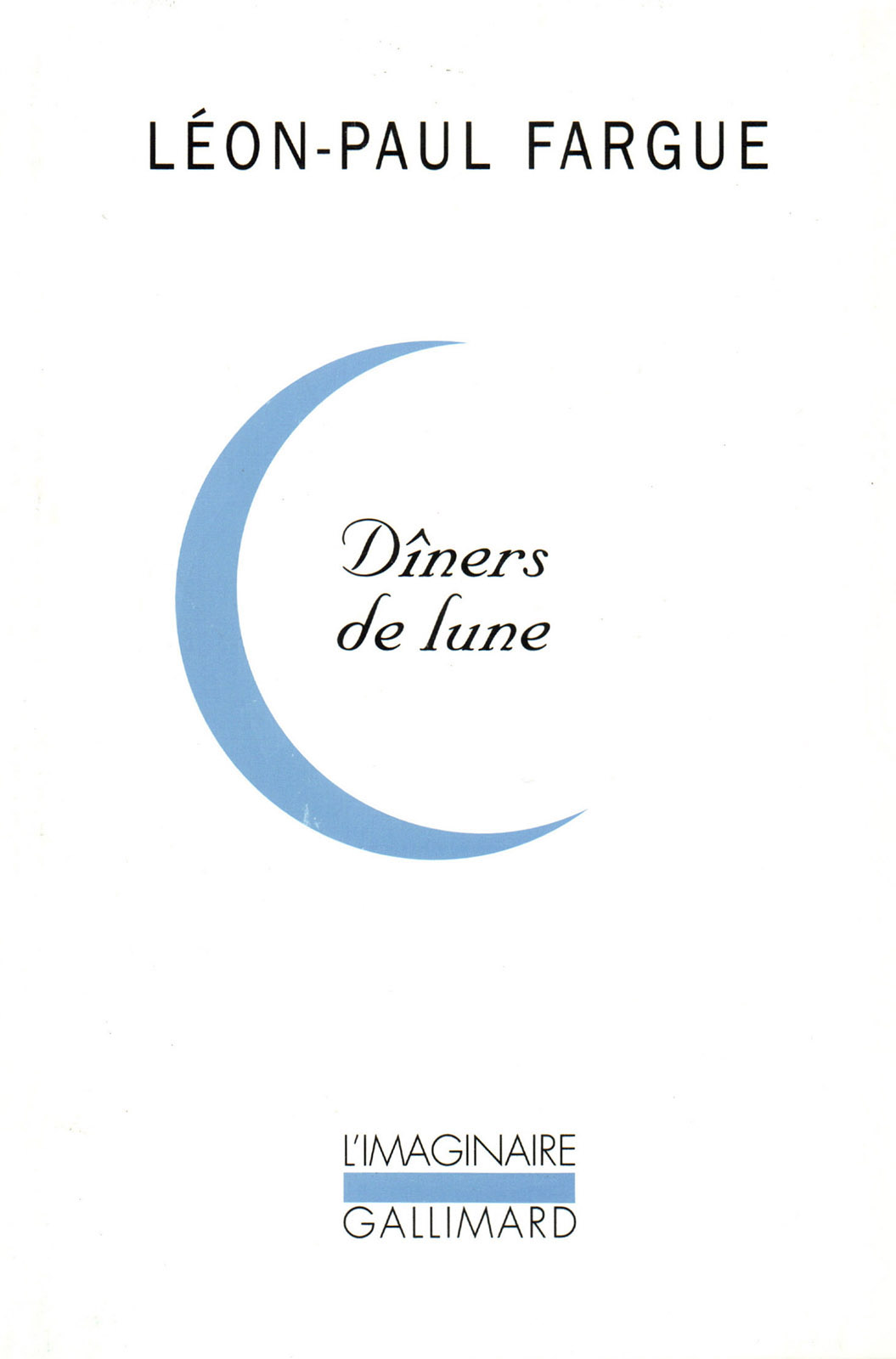 Dîners de lune