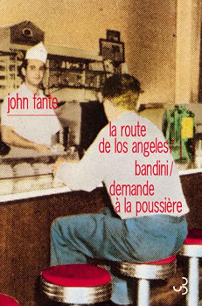 La Route de Los Angeles - Bandini - Demande à la poussière