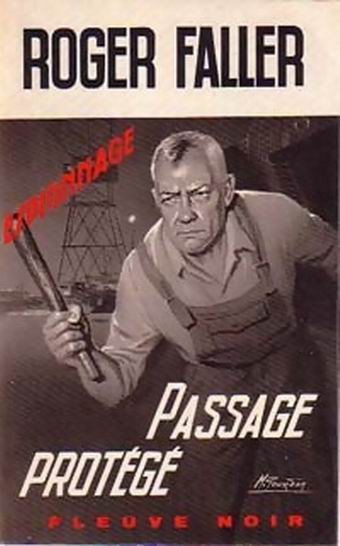 Passage protégé