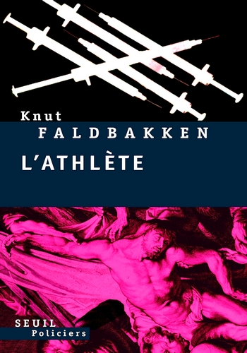 L'athlète