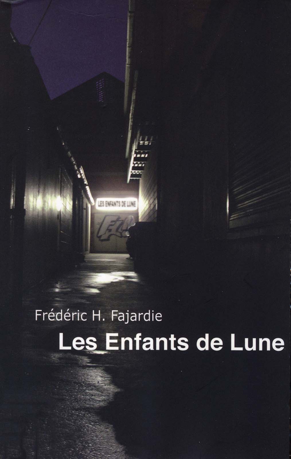 Les enfants de lune