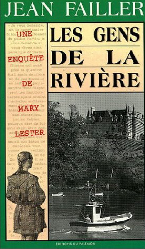 Les gens de la rivière