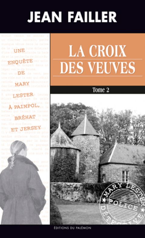 La croix des veuves