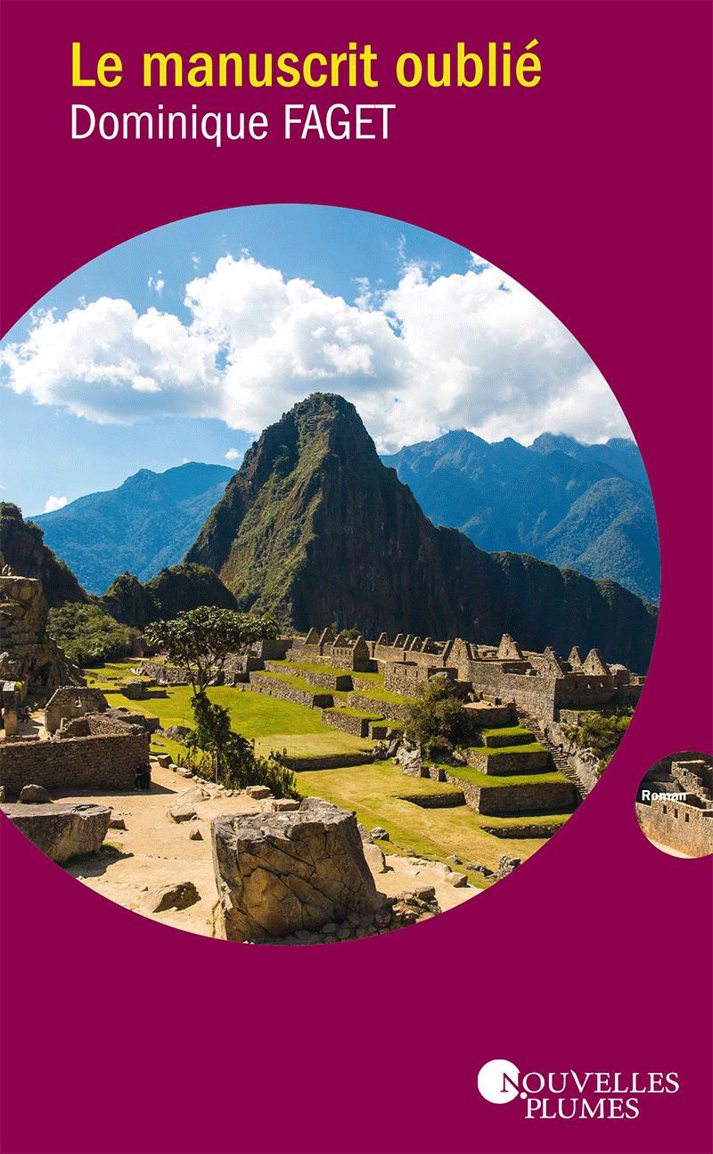 Le manuscrit oublié