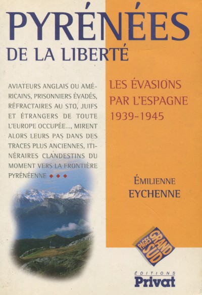 Pyrénées de la liberté