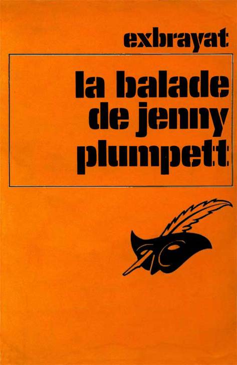 La Balade de Jenny Plumpett