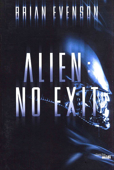 Alien: No Exit