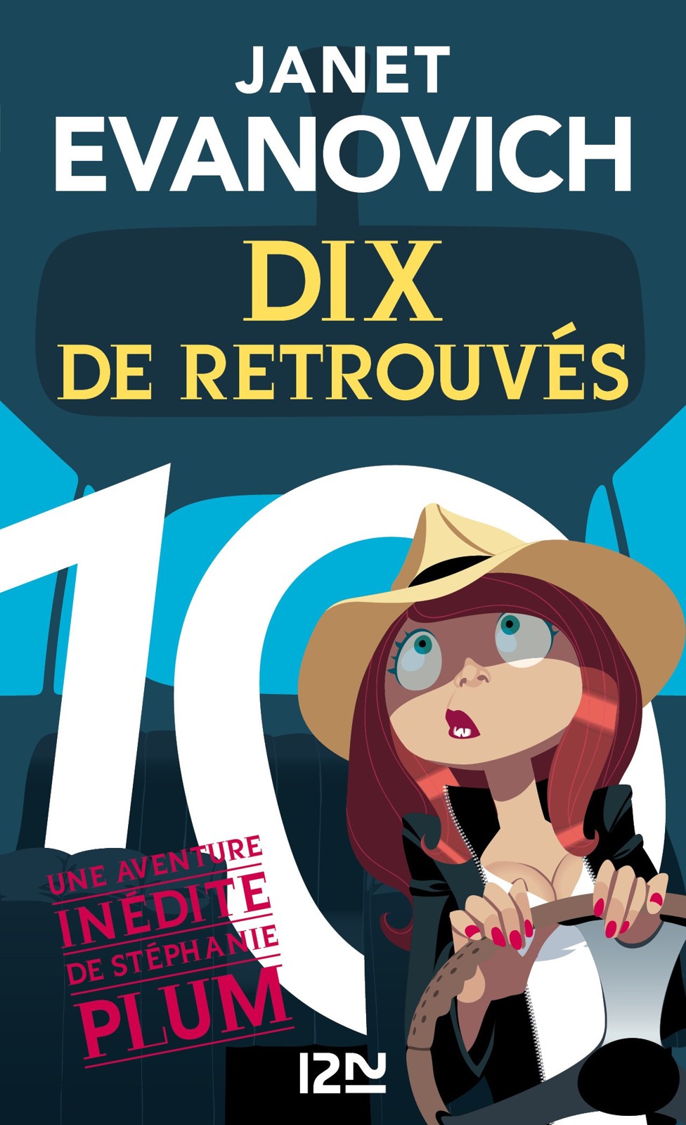 Dix de retrouvés