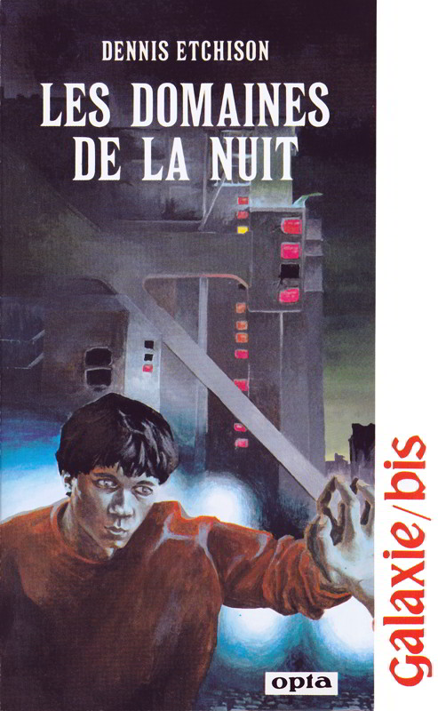 Les domaines de la nuit