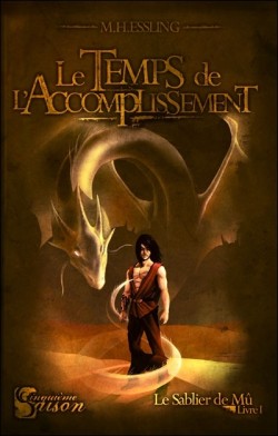 Le temps de l'accomplissement