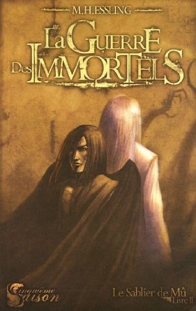 La guerre des immortels
