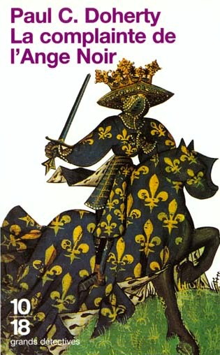 La complainte de l'ange noir