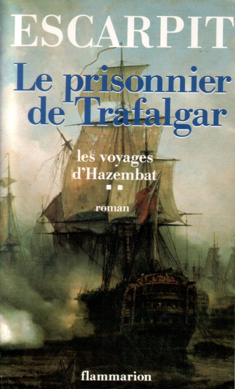 Le Prisonnier de Trafalgar