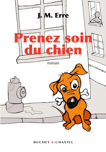 Prenez Soin du Chien