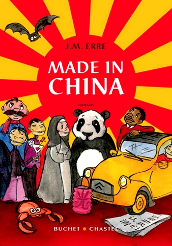 Made in China