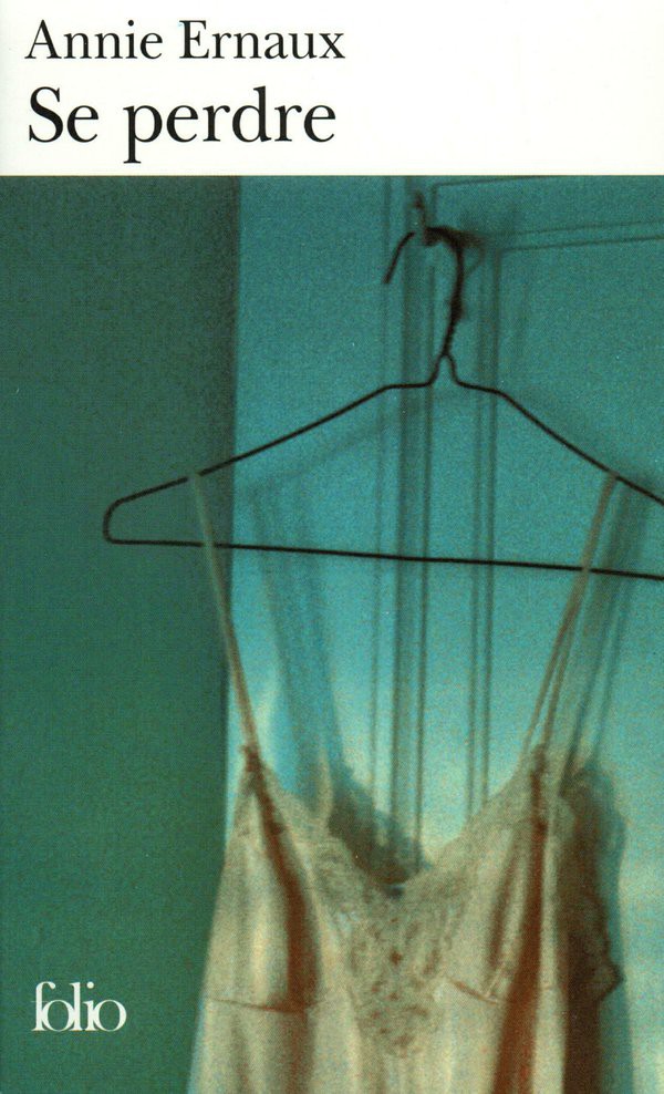 Se perdre