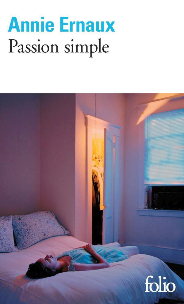 Passion simple