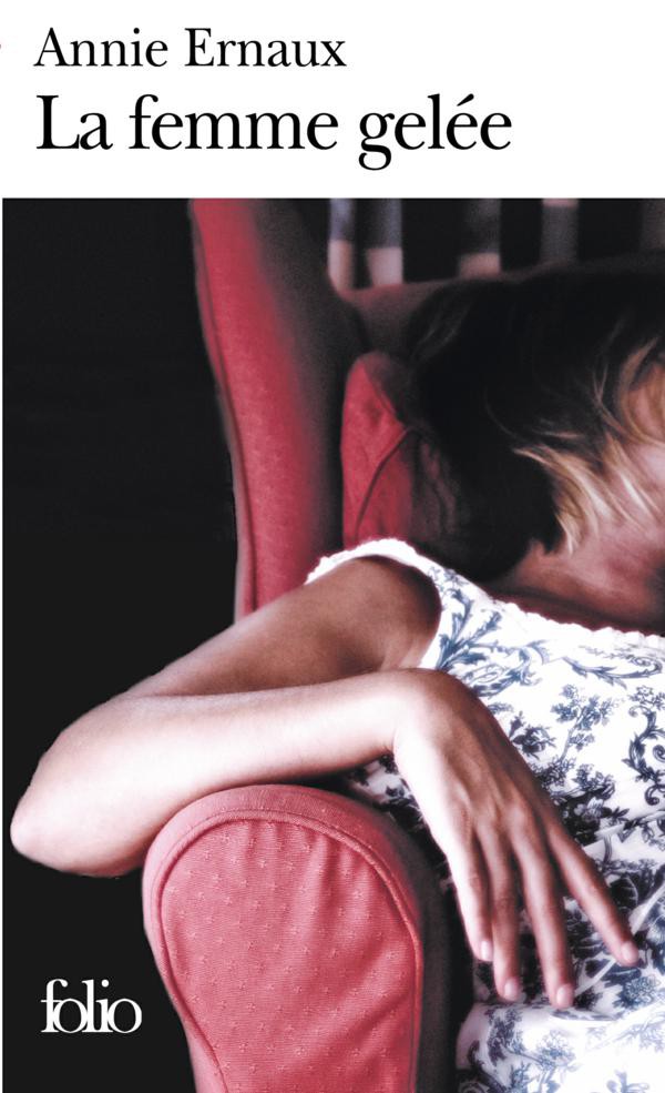 La femme gelée