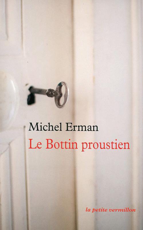 Le Bottin proustien