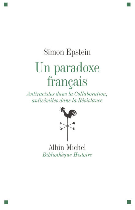 Un paradoxe français