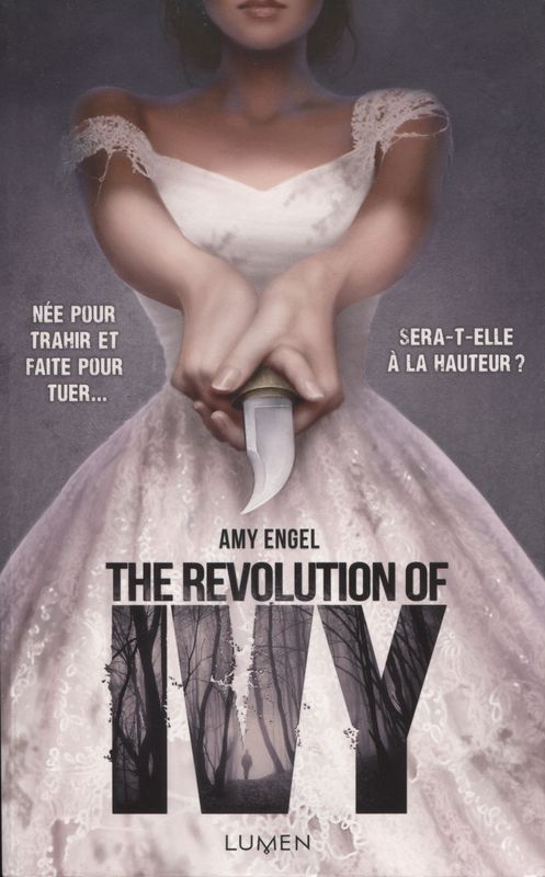 The revolution of Ivy
