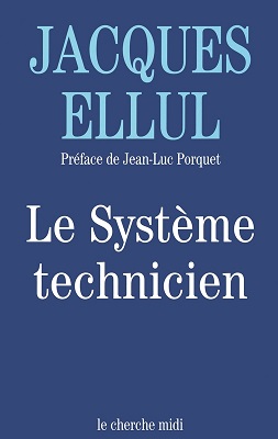 Le Système Technicien