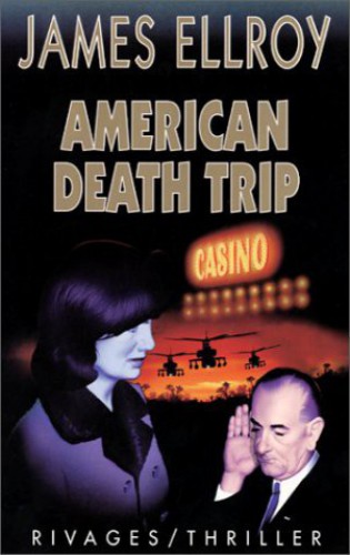 American Death Trip