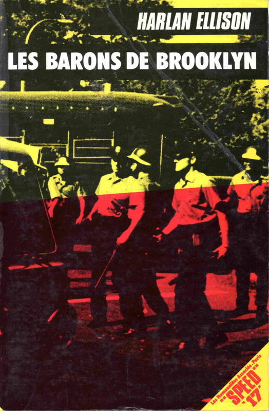 Les Barons de Brooklyn