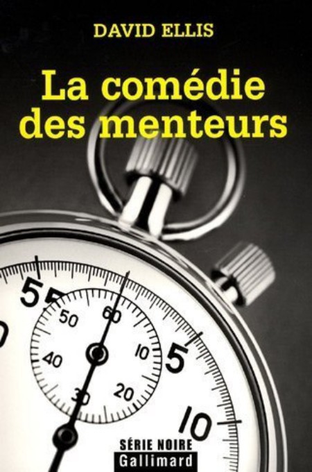 La comédie des menteurs
