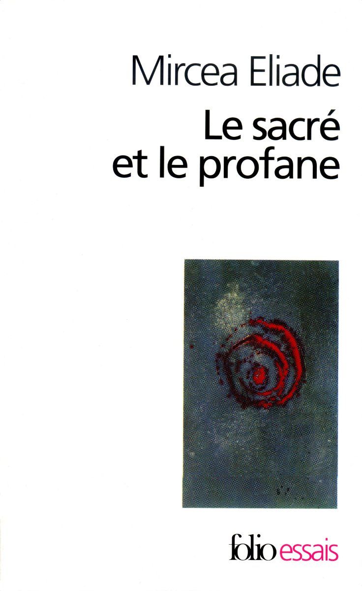 Le sacré et le profane
