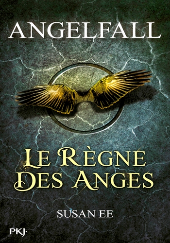 Le Règne des Anges