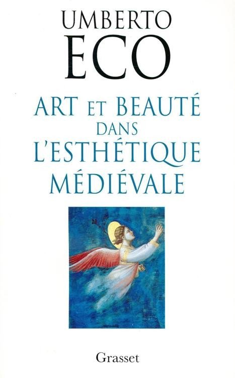 Art et beauté dans l'esthétique médiévale