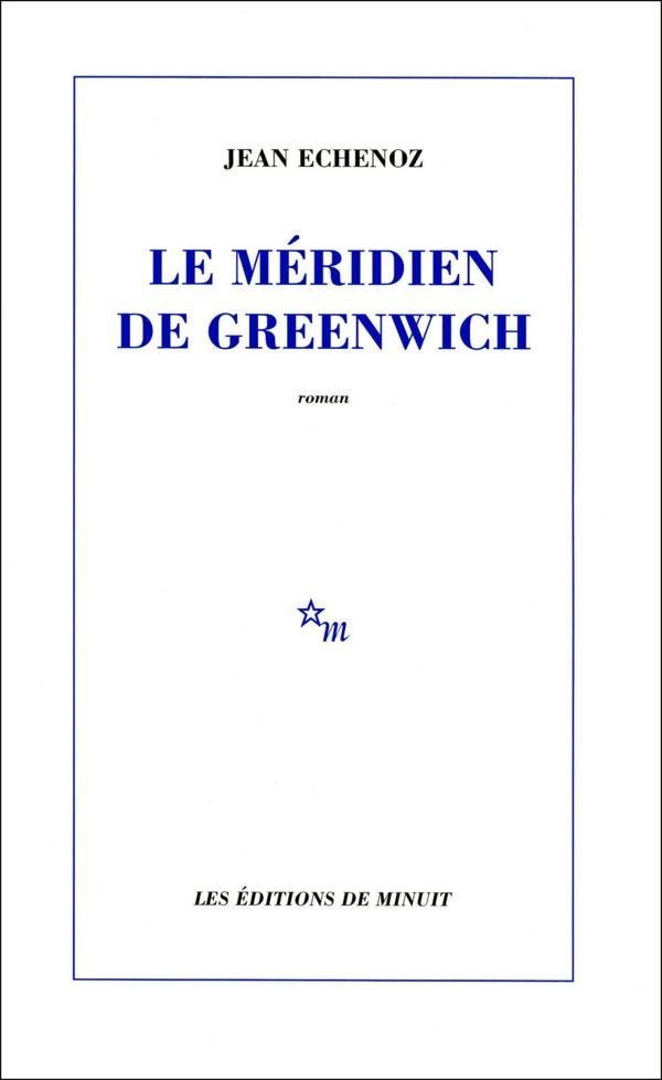 Le méridien de Greenwich