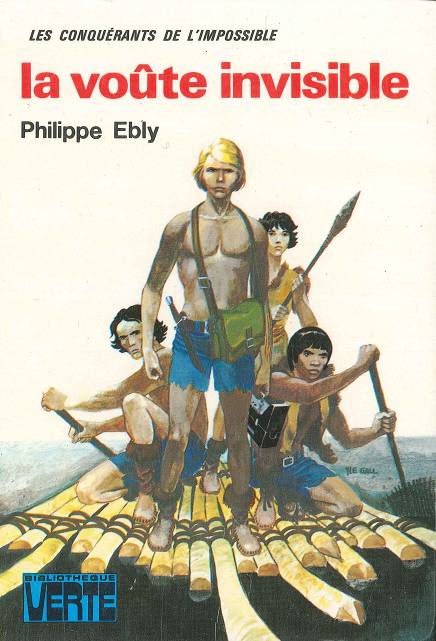 La voûte invisible