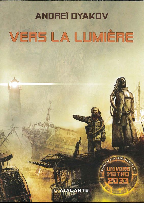 Vers la lumière